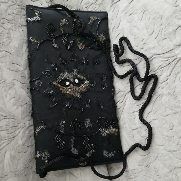 Preston's & York evening bag - Picture 2 of 3